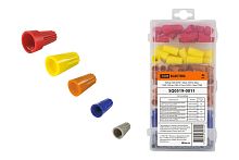 Набор СИЗ (СИЗ-1 40шт, СИЗ-2 40шт, СИЗ-3 50 шт, СИЗ-4 15шт, СИЗ-5 10шт) ТДМ          