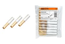 Гильза медно-алюминиевая 35/50 GTL-50/35 ТДМ          