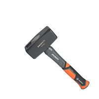 Кувалда SHF-1,5 с фиберглассовой рукояткой, 1,5кг PATRIOT          