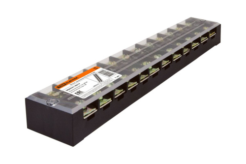 Блок зажимов ТВ-4512 ТДМ                                        