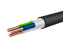 ВВГнг(А) FRLS 3х4 ГОСТ (МЕТРАЖОМ)          