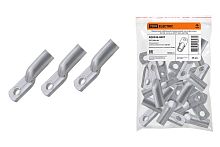 Наконечник алюминиевый 120-12-14 ТА 120-12-14 ТДМ (Замена на код 119536 КВТ)          