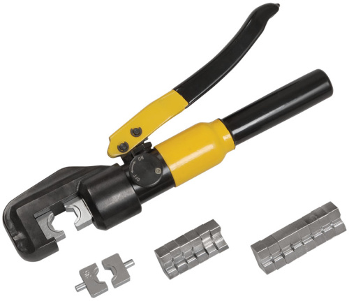 Пресс гидравлический ручной ПГР-70 ИЭК                                        