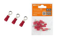 Наконечник НКИ 1,25-6 кольцо 0,5-1,5мм (20шт) ТДМ          