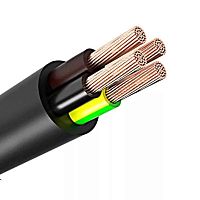 КГтп-ХЛ 4х16 ГОСТ (МЕТРАЖОМ)          