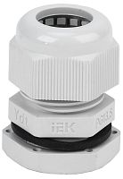 Сальник PG13,5 диаметр проводника 7-11мм IP54 ИЭК          