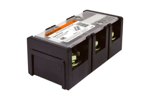 Блок зажимов ТС-603 ТДМ                                        