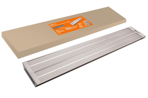 Инфракрасный обогреватель ИК 2,0 кВт ТДМ                                        