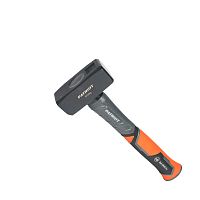 Кувалда SHF-0,8 с фиберглассовой рукояткой, 0,8кг PATRIOT          