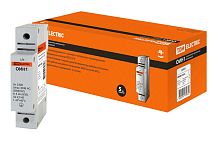 Ограничитель импульсных напряжений ОИН1, 1Р In=5kA Un=230B Im=12.5kA ТДМ          