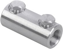 Соединитель болтовой СБ 16-25 1кВ ИЭК          