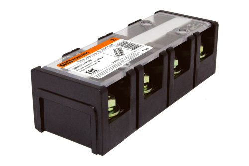 Блок зажимов ТС-2004 ТДМ                                        