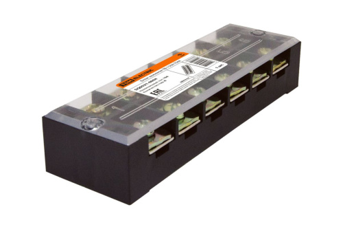 Блок зажимов ТВ-1506 ТДМ                                        