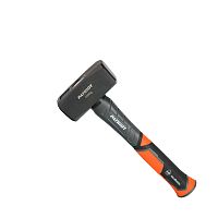 Кувалда SHF-1,0 с фиберглассовой рукояткой, 1,0кг PATRIOT          