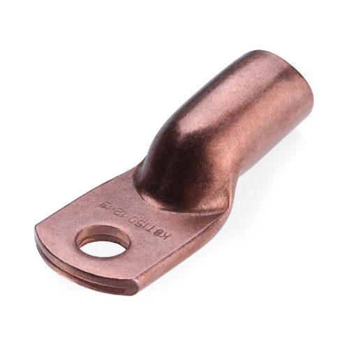 Наконечник кабельный ТМ 16-6-6 (КВТ)                                        