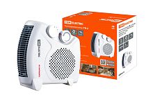 Тепловентилятор ТВ-2 2000 Вт регулируемая мощность (1000/2000 Вт) термостат ТДМ          