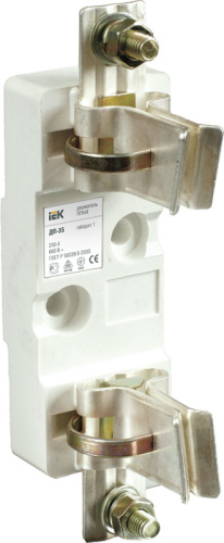 Держатель ППН-37 400А габарит 2 ДП-37 ИЭК                                        