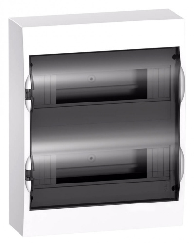 Бокс пластиковый ЩРН-П-24 256х326х96 IP40 Easy9 SchE                                         фото 7                    