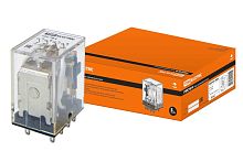 Реле РЭК 78/4 3А 230В АC ТДМ          