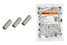 Гильза кабельная медная луженая ГМЛ 16-6 ГОСТ 23469.3-79 ТДМ          