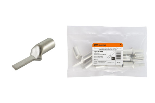 Наконечник штифтовой плоский 95 НШМЛ (аналог НШП) 95-9x25 ТДМ                                        