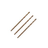 Сверло по металлу  2,0 мм, 3шт в блистере EDGE by PATRIOT          