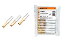 Гильза медно-алюминиевая 16/25 GTL-25/16 ТДМ          