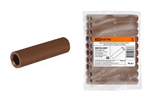 Гильза медная 35 ГМ-35-10 ГОСТ 23469.3-79 ТДМ          