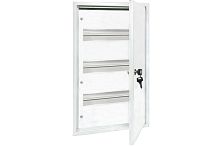 Щит металлический ЩРН-36 520х310х120 IP31 ТДМ          