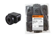 Сжим ответвительный У-859М (50-70 : 4-35 мм²) IP20 ТДМ          