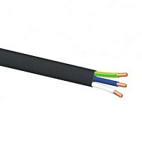 ВВГмб-П нг(А)-LS 3х2,5 (20м)          