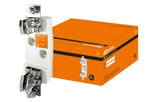 Держатель ППН-35 250А габарит 1 ДП-35 ТДМ                                        