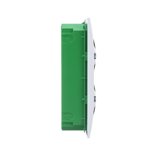Бокс пластиковый ЩРВ-П-24 300х345х100.IP40 Easy9 SchE                                         фото 3                    