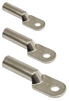 Наконечник медный луженый 10 JG-10 ИЭК          