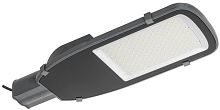 Светильник светодиодный уличный 150Вт 5000К 1002-150Д IP65 ДКУ серый ИЭК          