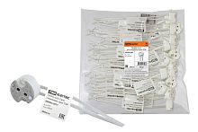 Патрон GU5.3 для галогенных ламп ТДМ          