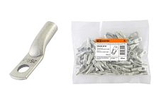 Наконечник медный луженый 25 JG-25-8 ТДМ (замена на код 119233 КВТ)          