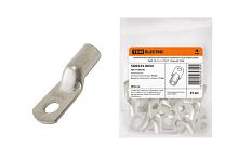 Наконечник медный луженый ТМЛ 70-12-13 ГОСТ 7386-80 ТДМ (Замена на код 90035 КВТ)          