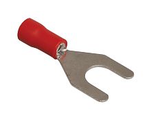 Наконечник НВИ 1,25-4 вилка 0,5-1,5мм ИЭК          