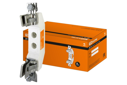 Держатель ППН-33 160А габарит 0 ДП-33 ТДМ                                        