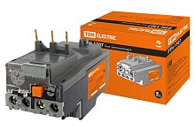 Реле электротепловое 1,6-2,5А РТН-1307 ТДМ          