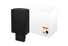 Обогреватель для установки на DIN-рейку 230В 75Вт ТДМ          