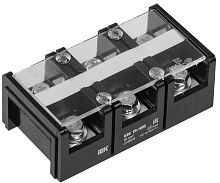 Блок зажимов ТС-1003 БЗН ИЭК          