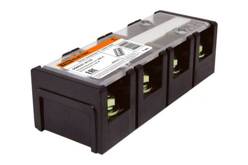 Блок зажимов ТС-3004 ТДМ                                        