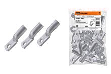 Наконечник алюминиевый  16-8-5,4 ТА 16-8-5,4 ТДМ (Замена на код 114977 КВТ)          