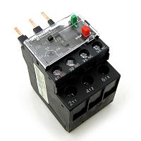 Реле тепл.Е03 0,25-0,4А д/контакторов TeSys E SchE LRE03          