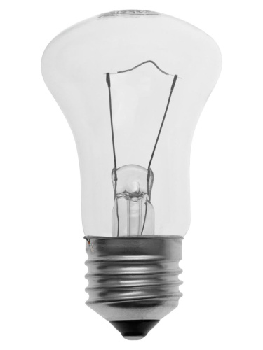 Лампа накаливания 40Вт Е27 МО 36В ТДМ                                        