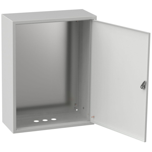 Корпус метал. ЩМП-2-0 (500х400х220мм) УХЛ3 IP31 GENERICA                                        