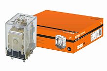 Реле РЭК 78/3 5А 230В АC ТДМ          