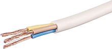 Провод ПВС 3х1 (бух 200м)          